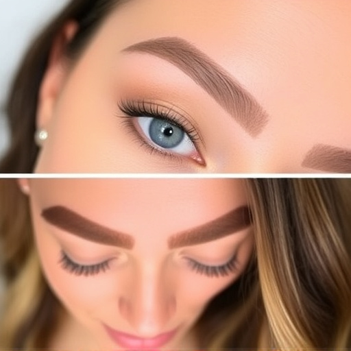 ombre brows pricing guide toledo,factors affecting ombre brows cost,ombre brows vs. microblading costs