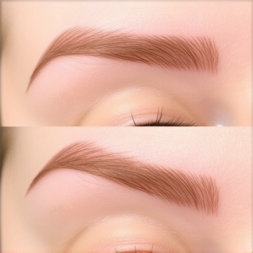 ombre brows pricing guide toledo,factors affecting ombre brows cost,ombre brows vs. microblading costs