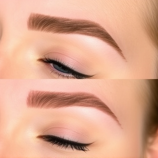 ombre brows pricing guide toledo,factors affecting ombre brows cost,ombre brows vs. microblading costs