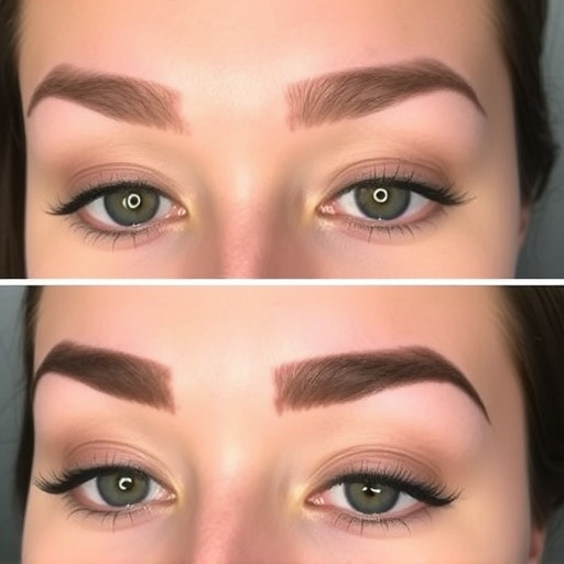 ombre brows pricing guide toledo,factors affecting ombre brows cost,ombre brows vs. microblading costs
