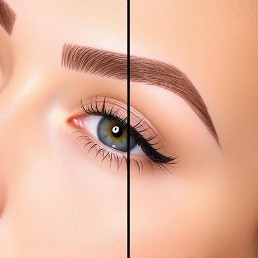 ombre brows pricing guide toledo,factors affecting ombre brows cost,ombre brows vs. microblading costs