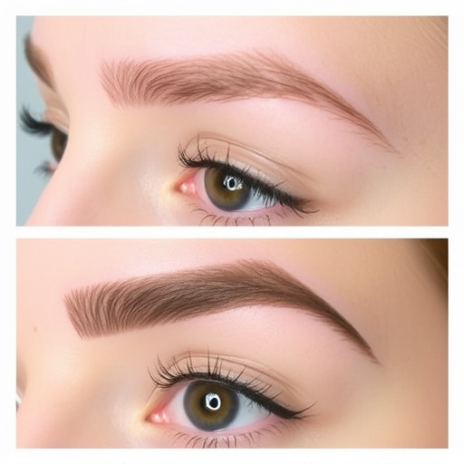 ombre brows pricing guide toledo,factors affecting ombre brows cost,ombre brows vs. microblading costs
