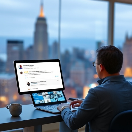 online review monitoring in New Jersey,customer feedback management,review response strategies