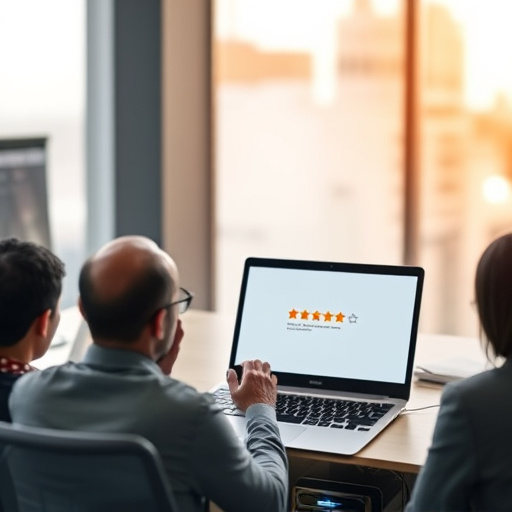 online review monitoring in New Jersey,customer feedback management,review response strategies