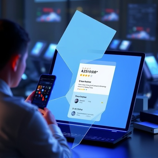 online review monitoring in New Jersey,customer feedback management,review response strategies