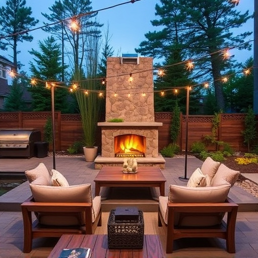 Outdoor living space design ideas Oak Harbor Ohio,Benefits of outdoor living spaces,Modern outdoor living trends