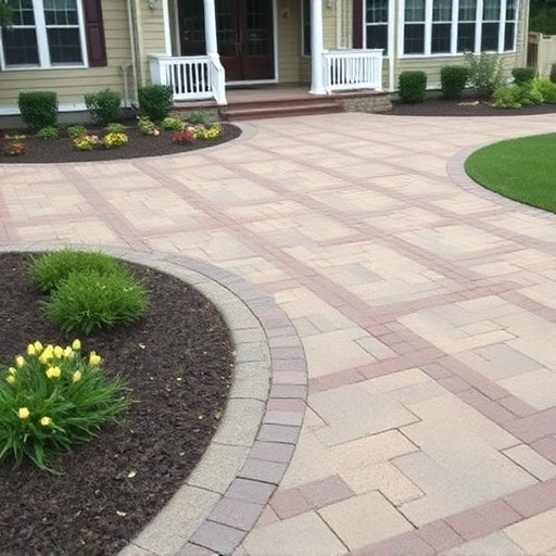 Paver installation services Oak Harbor Ohio,Residential paver installation,Commercial paver installation