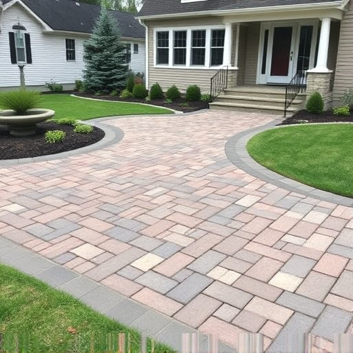 Paver installation services Oak Harbor Ohio,Residential paver installation,Commercial paver installation