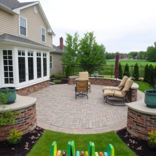 Paver patio design ideas Oak Harbor Ohio,Benefits of paver patios,Paver patio installation process,Paver patio costs,Interlocking paver patios
