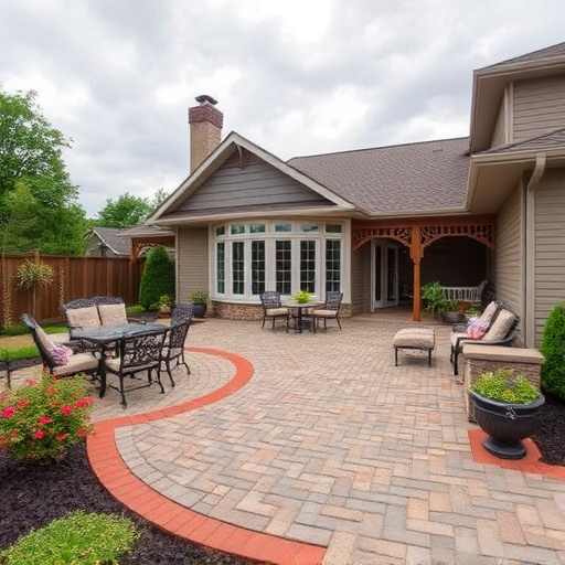 Paver patio design ideas Oak Harbor Ohio,Benefits of paver patios,Paver patio installation process,Paver patio costs,Interlocking paver patios