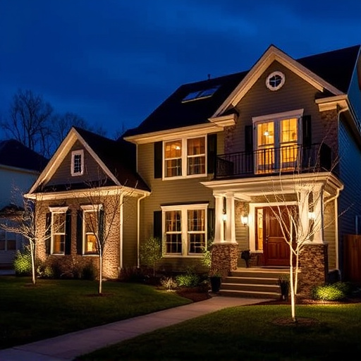 permanent outdoor lighting installation appleton wisconsin,permanent holiday lighting,led outdoor lighting systems