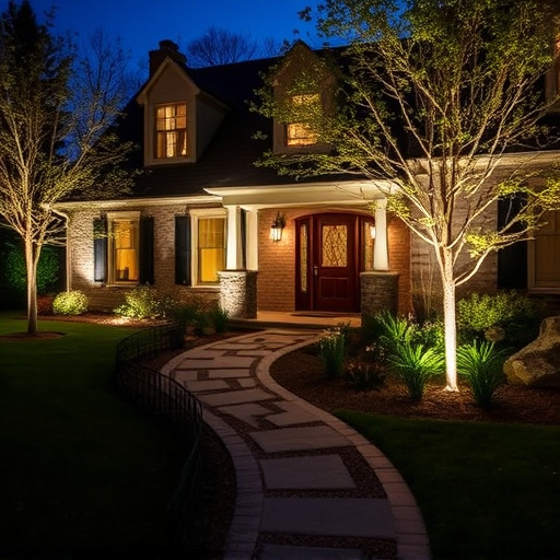 permanent outdoor lighting installation appleton wisconsin,permanent holiday lighting,led outdoor lighting systems