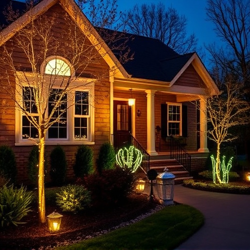 permanent outdoor lighting installation appleton wisconsin,permanent holiday lighting,led outdoor lighting systems