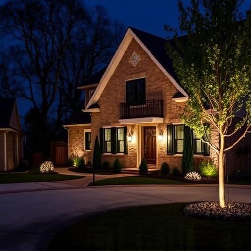 permanent outdoor lighting installation appleton wisconsin,permanent holiday lighting,led outdoor lighting systems