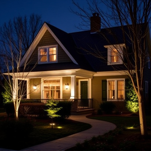 permanent outdoor lighting installation appleton wisconsin,permanent holiday lighting,led outdoor lighting systems
