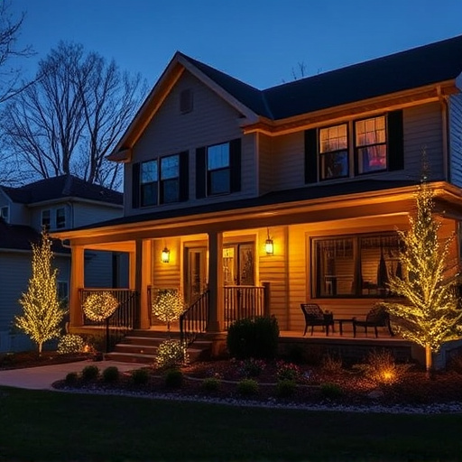 permanent outdoor lighting installation appleton wisconsin,permanent holiday lighting,led outdoor lighting systems