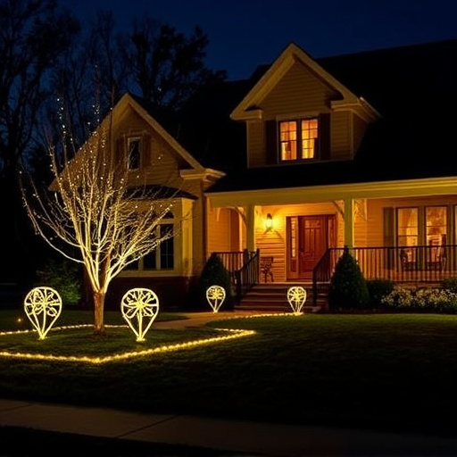 permanent outdoor lighting installation appleton wisconsin,permanent holiday lighting,led outdoor lighting systems