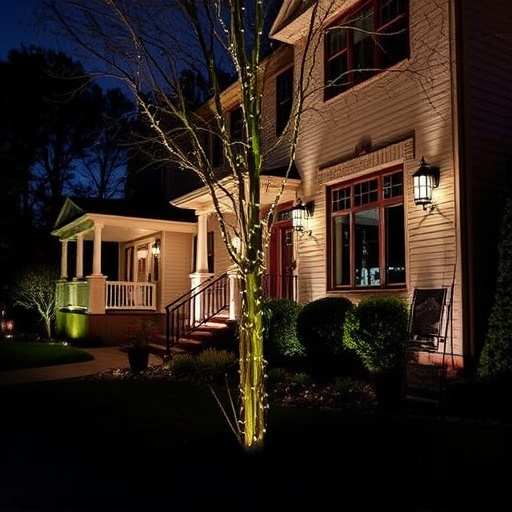 permanent outdoor lighting installation appleton wisconsin,permanent holiday lighting,led outdoor lighting systems