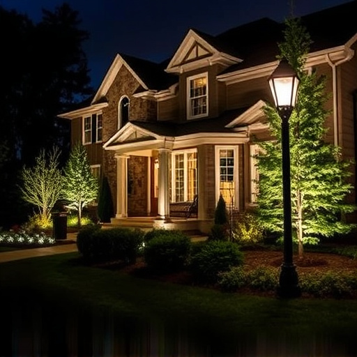 permanent outdoor lighting installation appleton wisconsin,permanent holiday lighting,led outdoor lighting systems