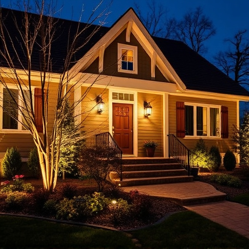 permanent outdoor lighting installation appleton wisconsin,permanent holiday lighting,led outdoor lighting systems