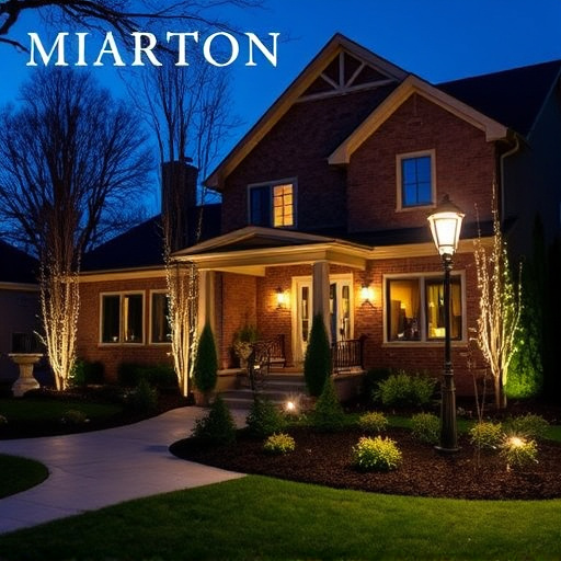 permanent outdoor lighting installation appleton wisconsin,permanent holiday lighting,led outdoor lighting systems