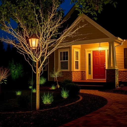 permanent outdoor lighting installation appleton wisconsin,permanent holiday lighting,led outdoor lighting systems