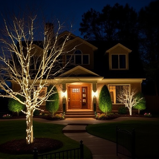 permanent outdoor lighting installation appleton wisconsin,permanent holiday lighting,led outdoor lighting systems