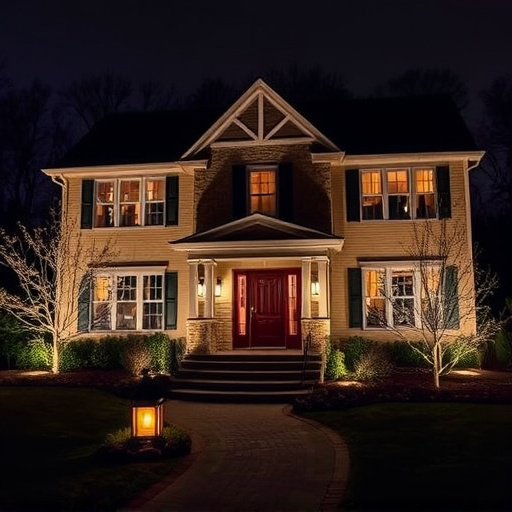 permanent outdoor lighting installation appleton wisconsin,permanent holiday lighting,led outdoor lighting systems