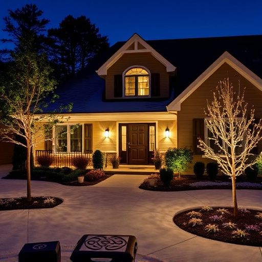 permanent outdoor lighting installation appleton wisconsin,permanent holiday lighting,led outdoor lighting systems