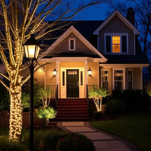permanent outdoor lighting installation appleton wisconsin,permanent holiday lighting,led outdoor lighting systems