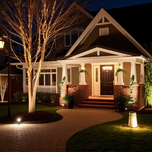 permanent outdoor lighting installation appleton wisconsin,permanent holiday lighting,led outdoor lighting systems
