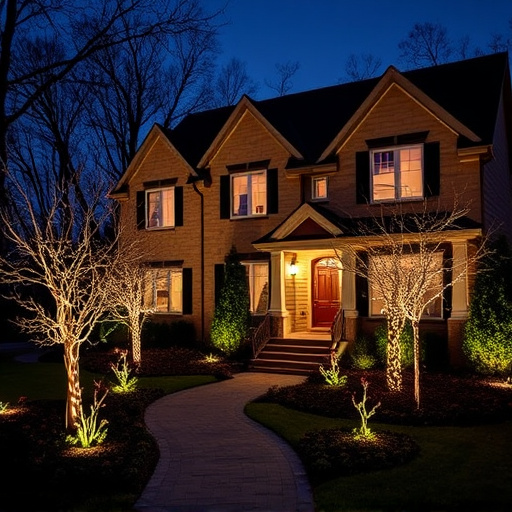 permanent outdoor lighting installation appleton wisconsin,permanent holiday lighting,led outdoor lighting systems