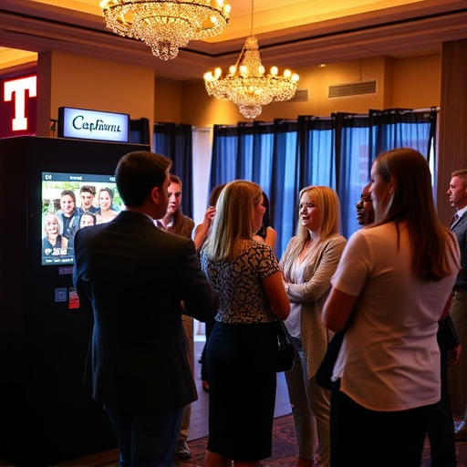 photo stations for corporate events grapevine texas,corporate event photography,interactive photo booths