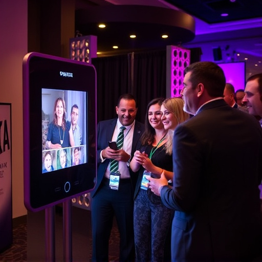 photo stations for corporate events grapevine texas,corporate event photography,interactive photo booths