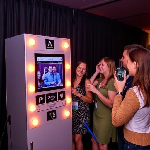 photo stations for corporate events grapevine texas,corporate event photography,interactive photo booths