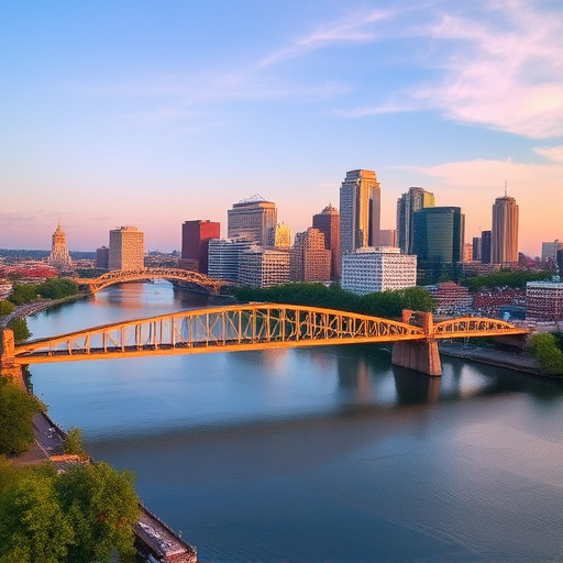 Pittsburgh Pennsylvania city skyline,Pittsburgh Pennsylvania riverside attractions,Things to do in Pittsburgh Pennsylvania