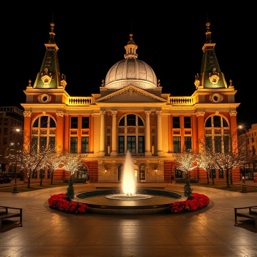 Pontiac Michigan attractions,Things to do in Pontiac Michigan,Best places to visit in Pontiac Michigan