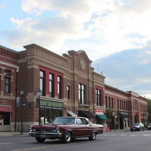 Pontiac Michigan attractions,Things to do in Pontiac Michigan,Best places to visit in Pontiac Michigan