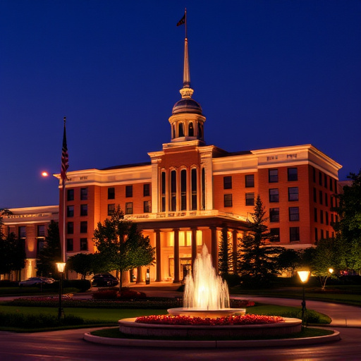 Pontiac Michigan attractions,Things to do in Pontiac Michigan,Best places to visit in Pontiac Michigan