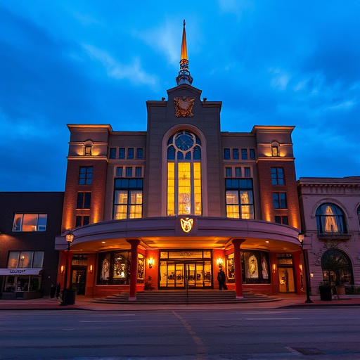 Pontiac Michigan attractions,Things to do in Pontiac Michigan,Best places to visit in Pontiac Michigan