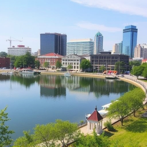 Pontiac Michigan attractions,Things to do in Pontiac Michigan,Best places to visit in Pontiac Michigan