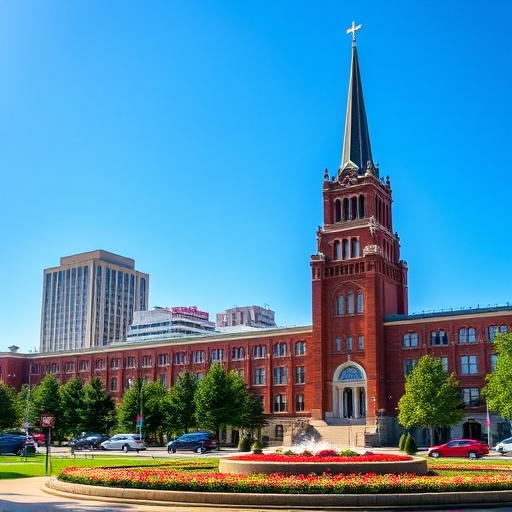 Pontiac Michigan attractions,Things to do in Pontiac Michigan,Best places to visit in Pontiac Michigan