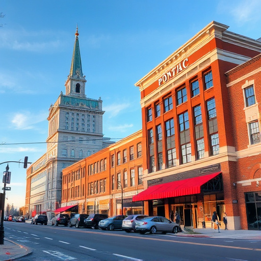 Pontiac Michigan attractions,Things to do in Pontiac Michigan,Best places to visit in Pontiac Michigan