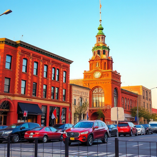 Pontiac Michigan attractions,Things to do in Pontiac Michigan,Best places to visit in Pontiac Michigan