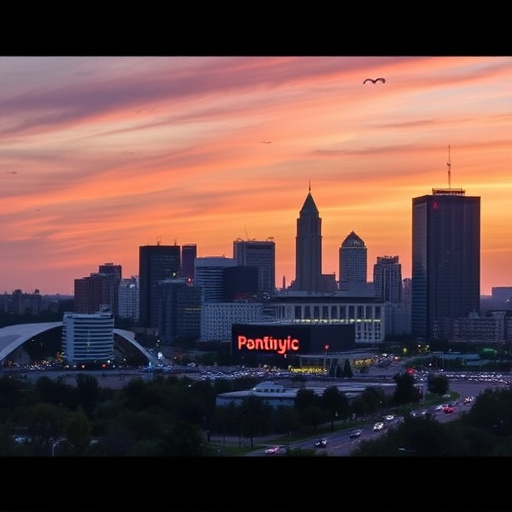 Pontiac Michigan attractions,Things to do in Pontiac Michigan,Best places to visit in Pontiac Michigan