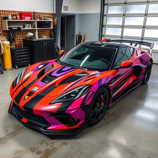 premium vinyl wrap services toledo,professional vinyl wrap installation,benefits of premium vinyl wraps