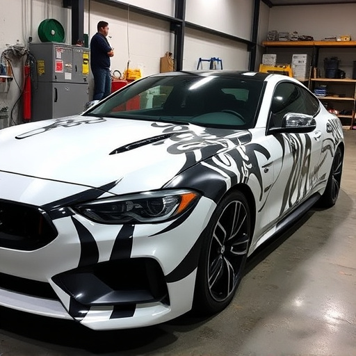 premium vinyl wrap services toledo,professional vinyl wrap installation,benefits of premium vinyl wraps