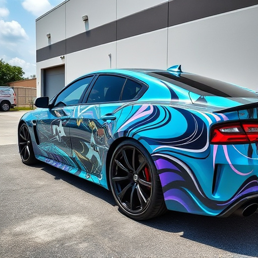 premium vinyl wrap services toledo,professional vinyl wrap installation,benefits of premium vinyl wraps