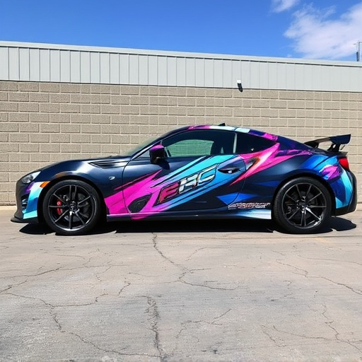 premium vinyl wrap services toledo,professional vinyl wrap installation,benefits of premium vinyl wraps