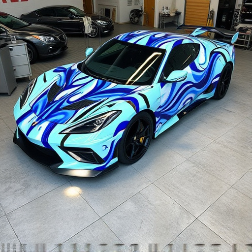 premium vinyl wrap services toledo,professional vinyl wrap installation,benefits of premium vinyl wraps